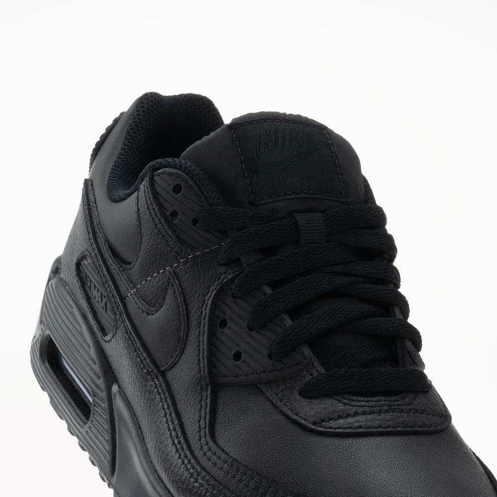 Cipő férfi Nike Air Max 90 LTR CZ5594-001 - fekete