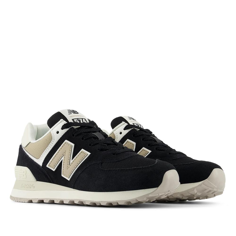Cipő New Balance WL574DK2 - fekete