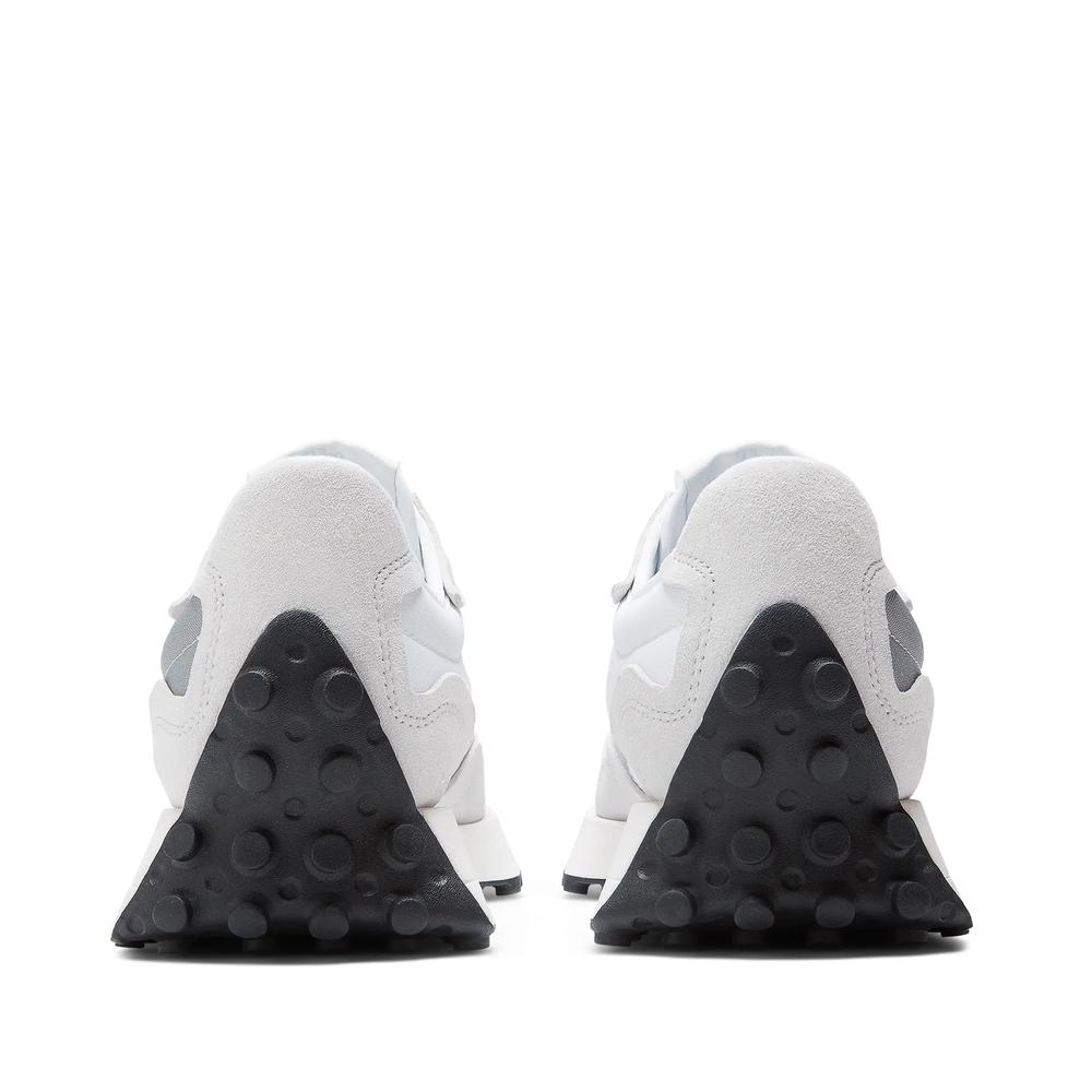Unisex cipő New Balance U327WED – szürke
