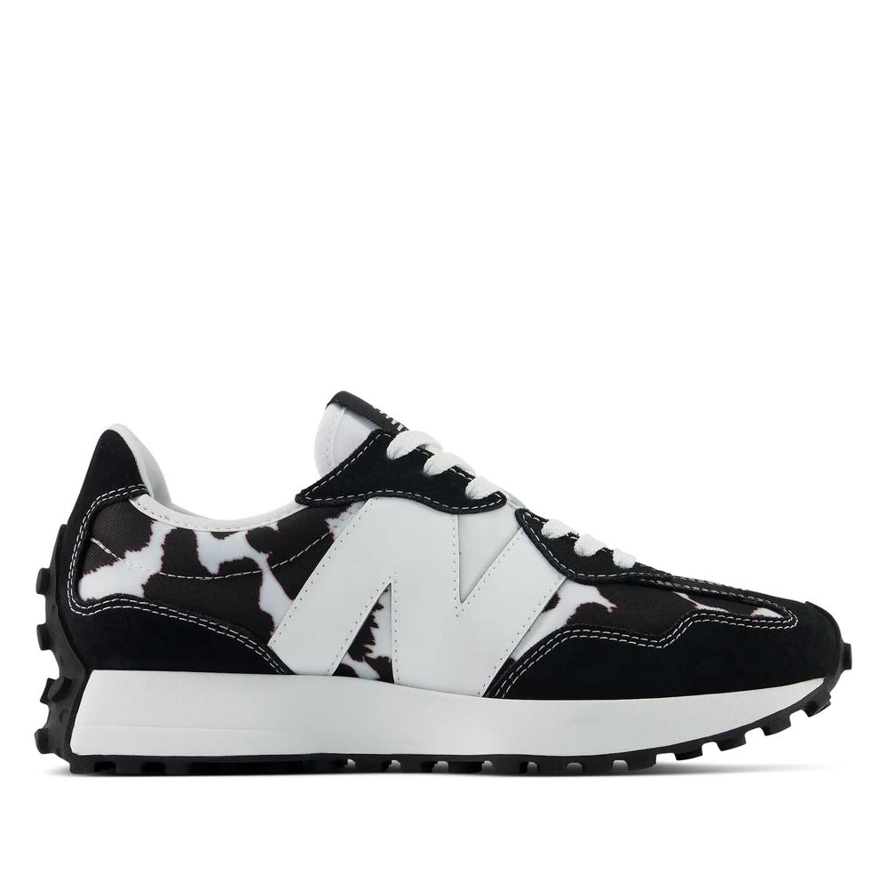 Női cipő New Balance W327APA - fekete