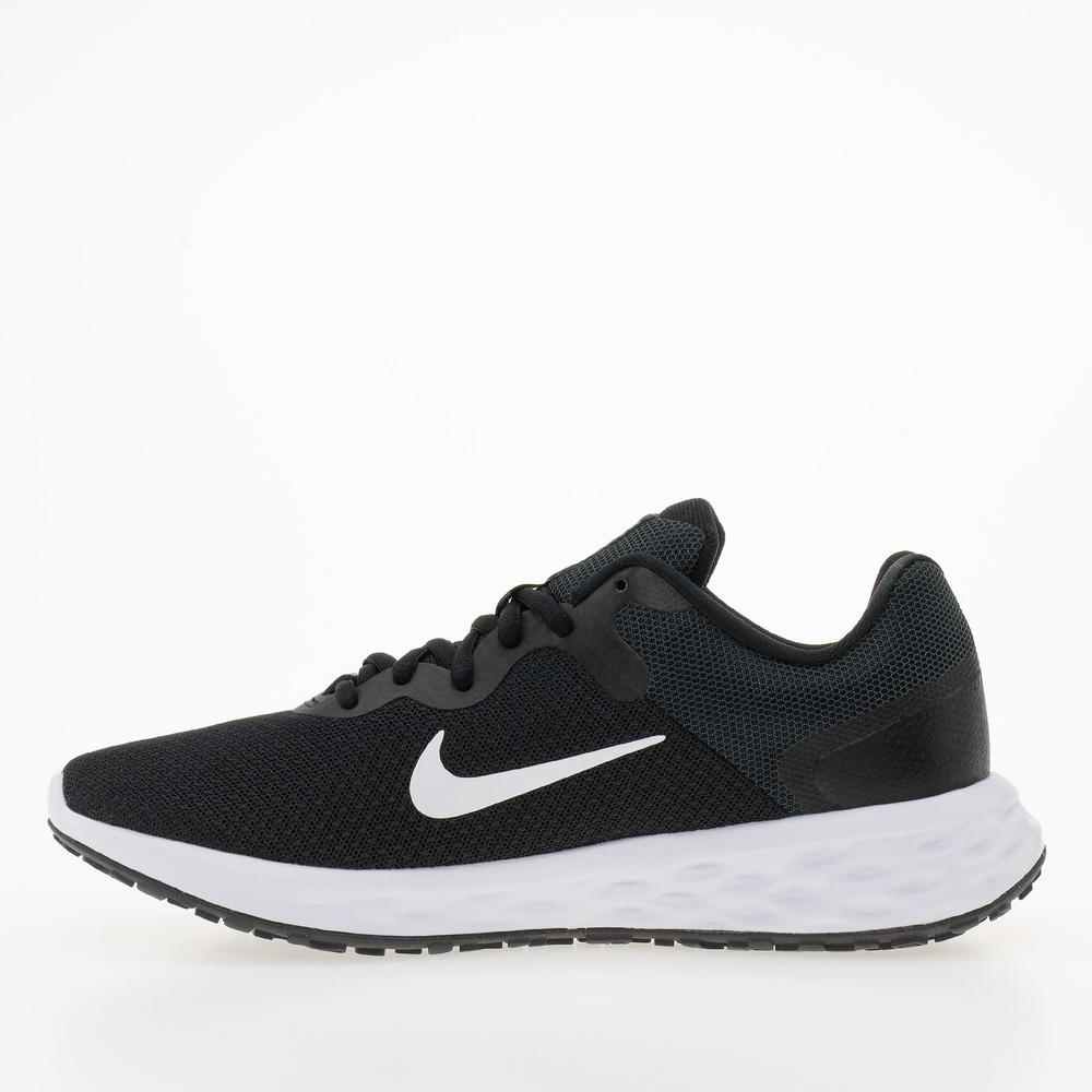 Cipő Nike Revolution 6 Next Nature DC3729-003 - fekete