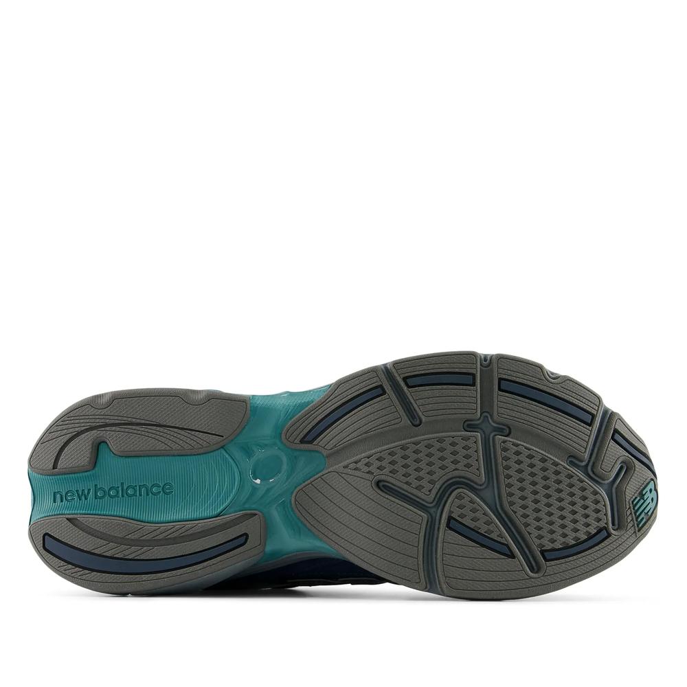 Unisex cipő New Balance U20101QY - szürke