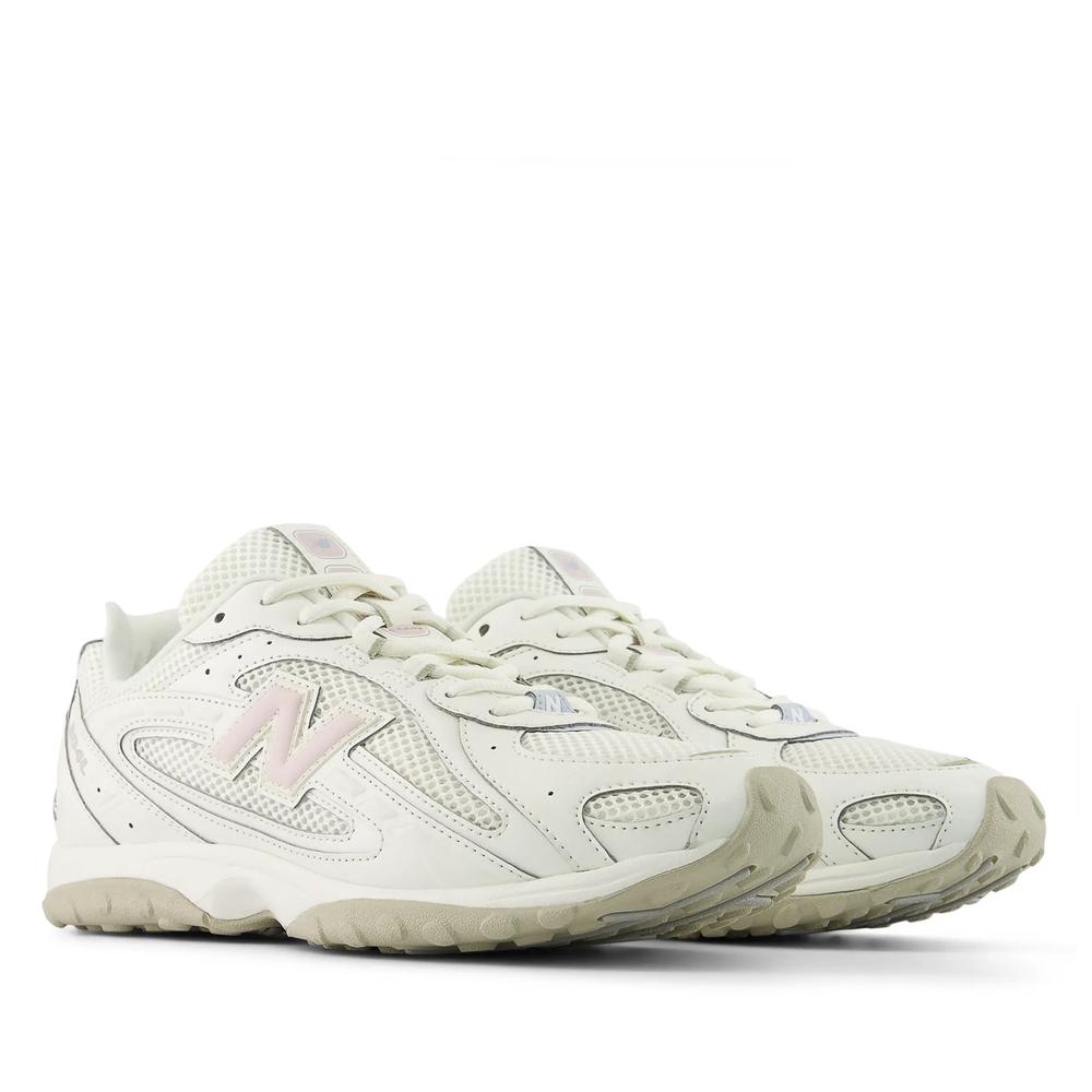 Unisex cipő New Balance U204L7ZL - bézs