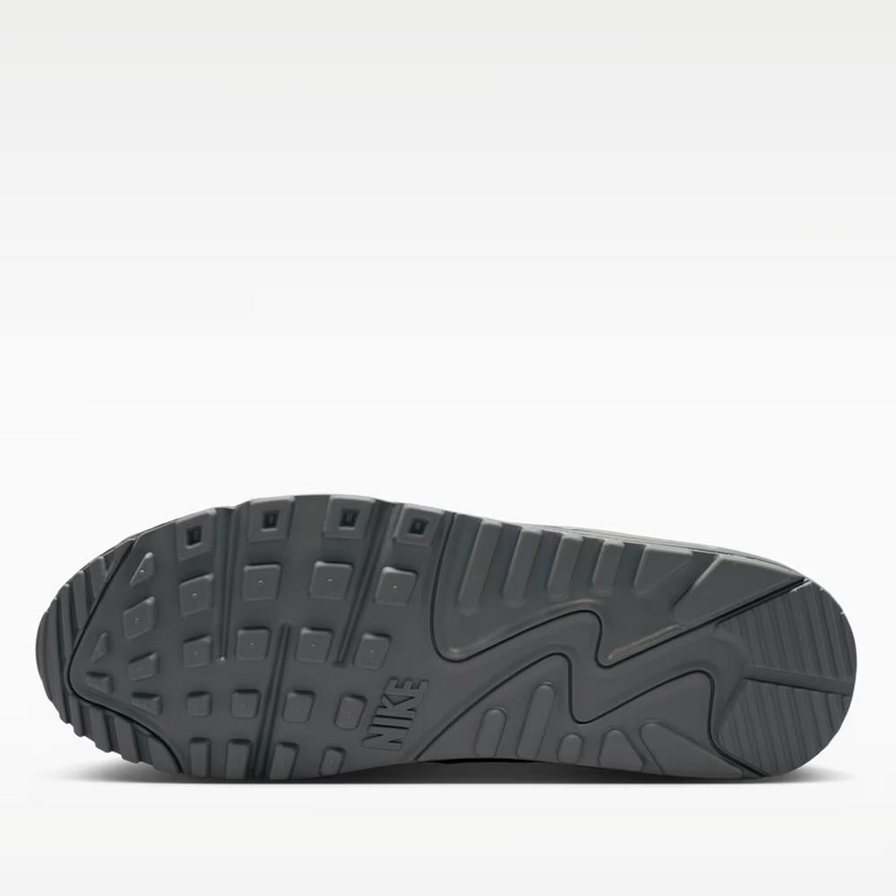 Férfi cipő Nike Air Max 90 Premium IM5759-004 - szürke