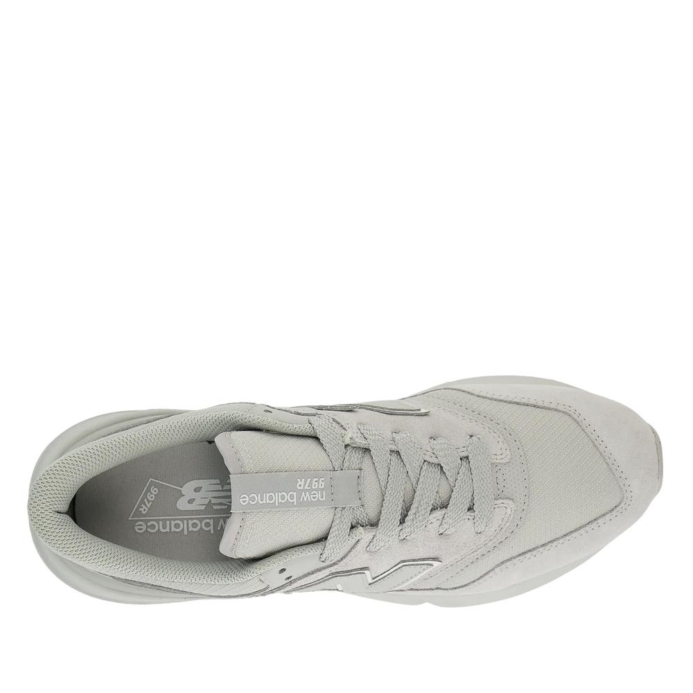 Cipő New Balance U997RMG - szürke