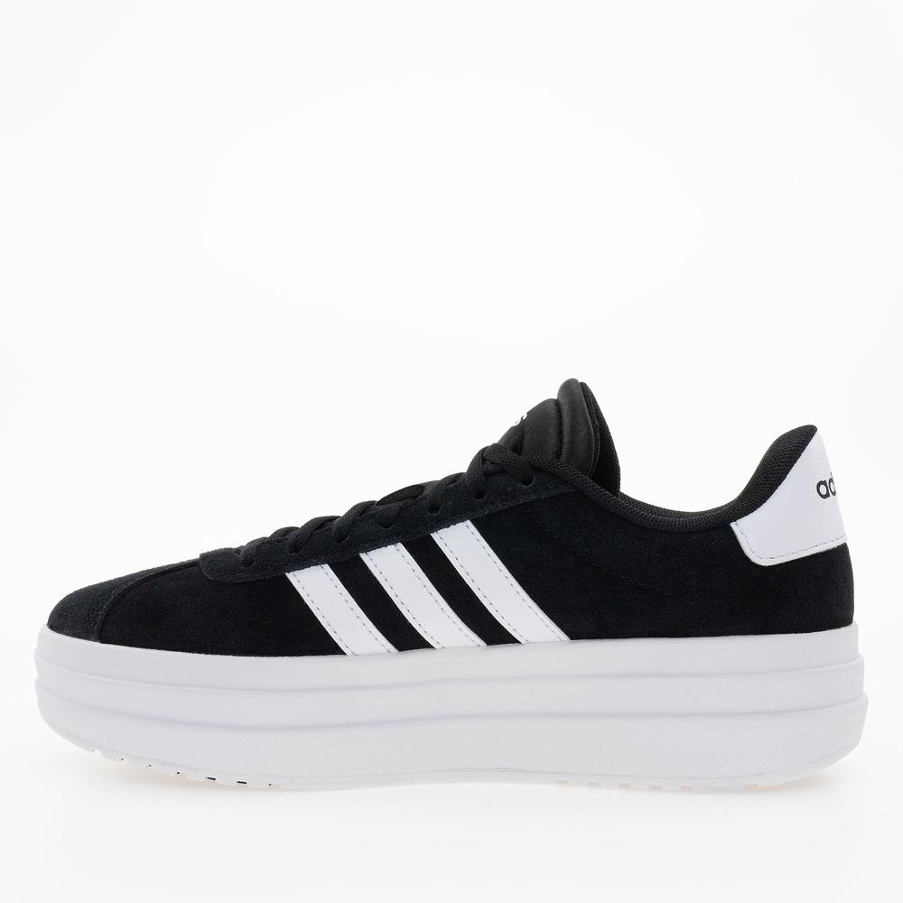 Cipő adidas Sportswear VL Court Bold IH9995 - fekete