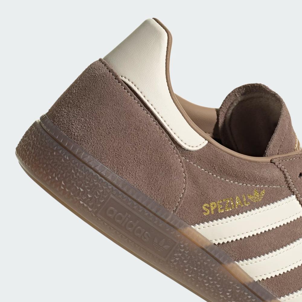 Unisex cipő Originals Handball Spezial KK1153 - barna