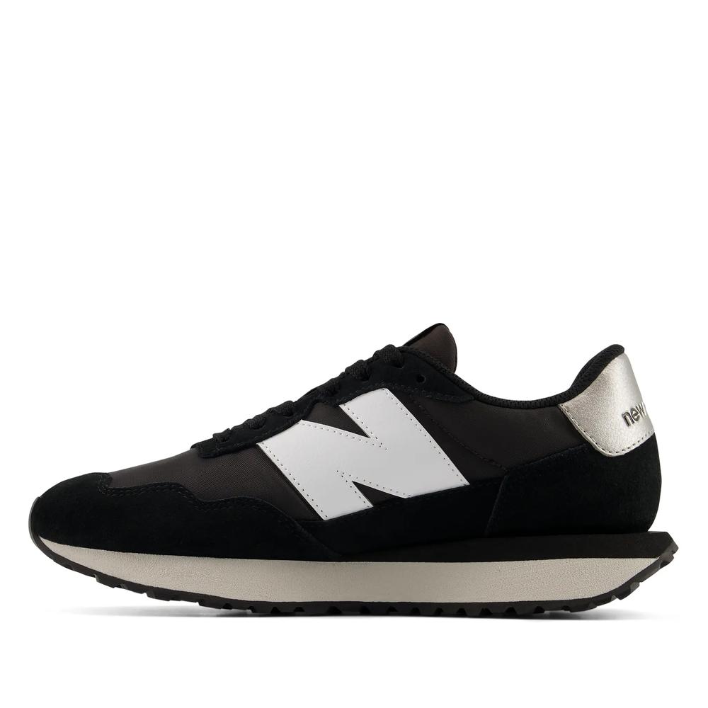 Női cipő New Balance W23731P - fekete