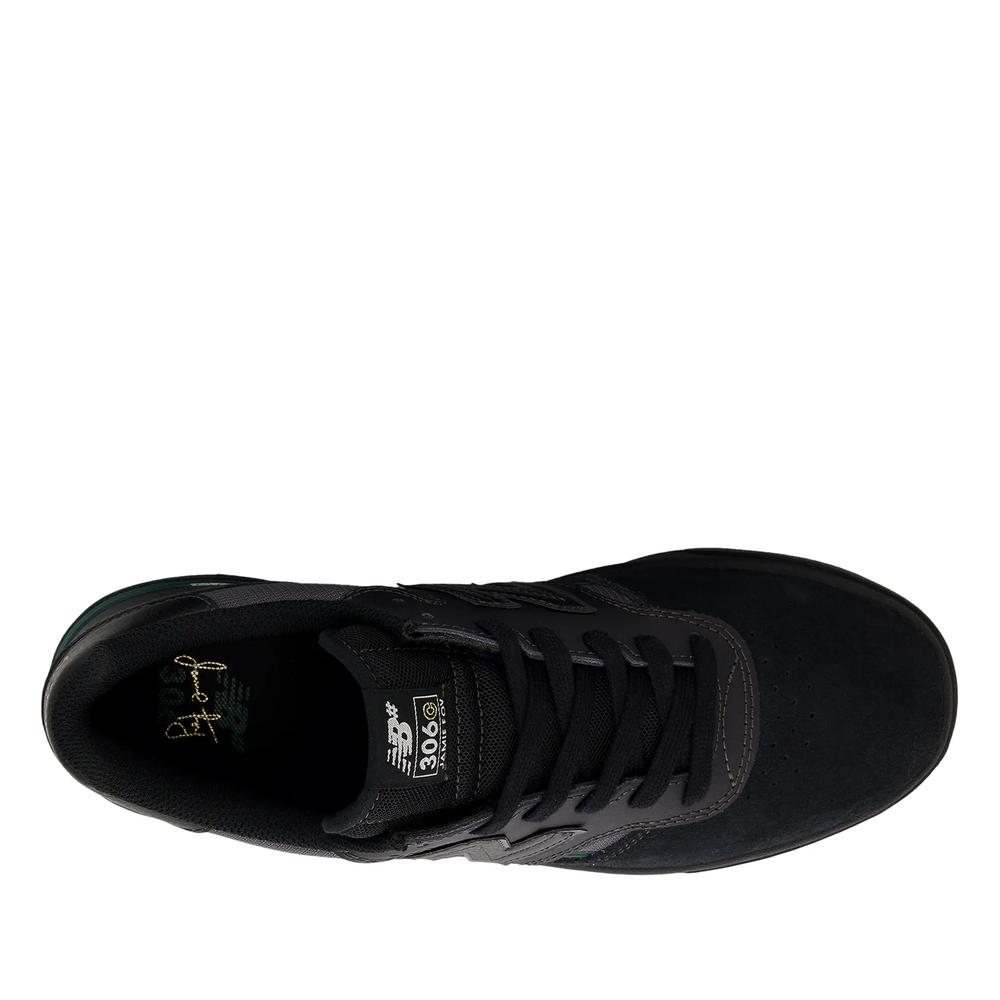 Férfi cipő New Balance Numeric UN306CSP - fekete