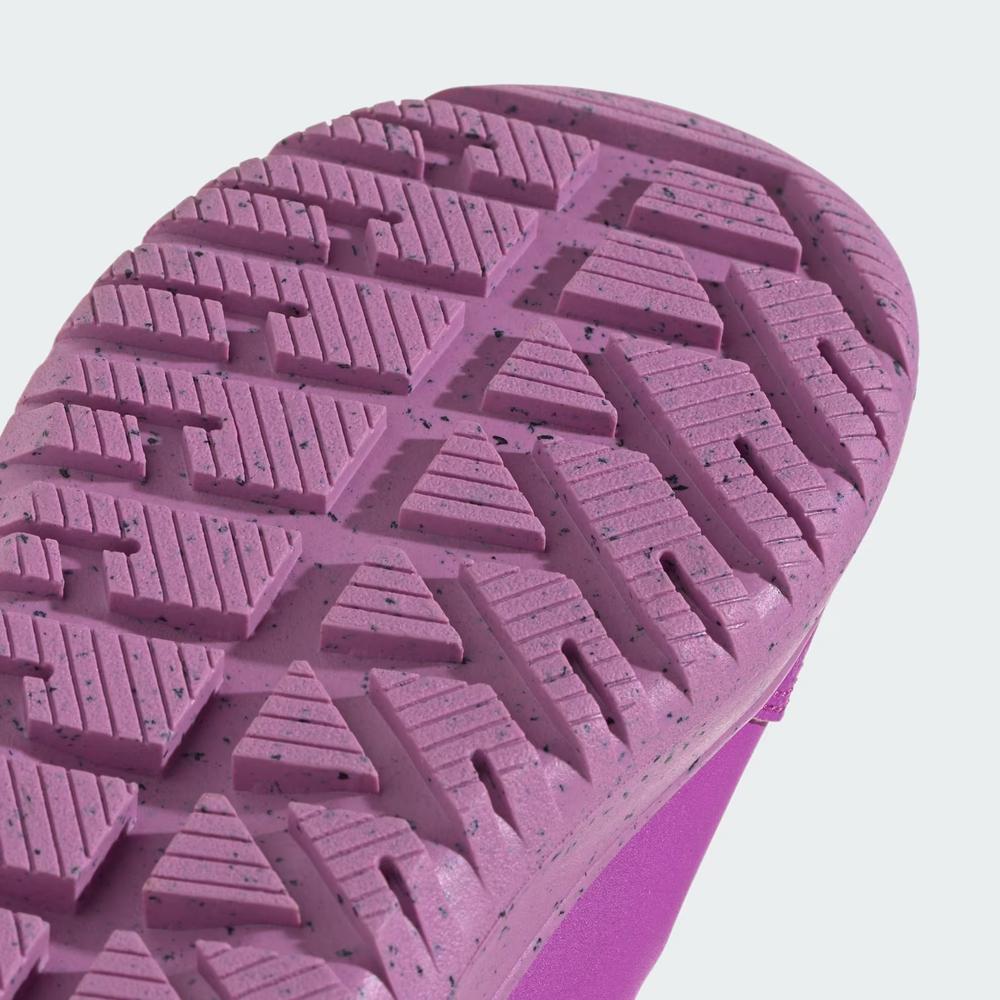 Cipő adidas Winterplay IE8673 - rózsaszín