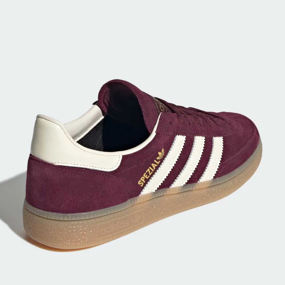 Női cipő adidas Handball Spezial JP8726 - gesztenyebarna