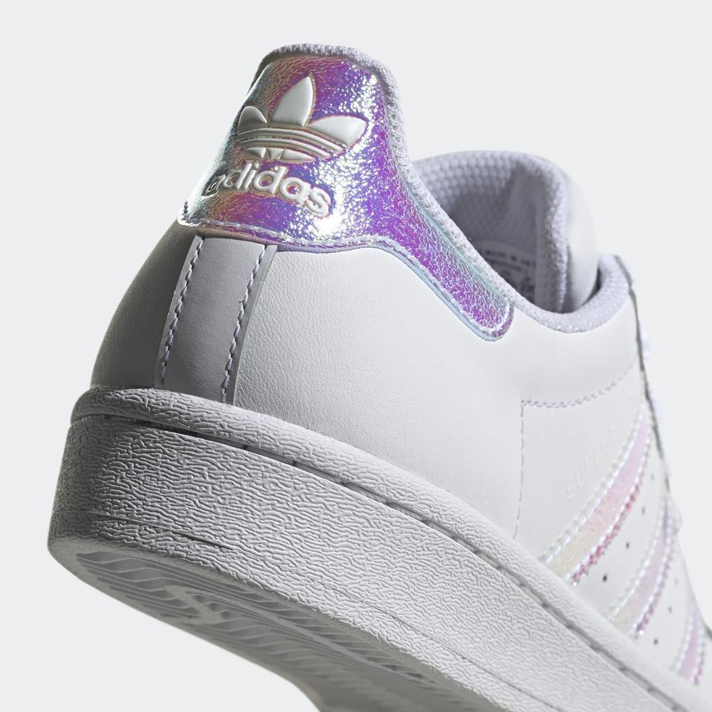 Cipő adidas Originals Superstar FV3139 - fehér