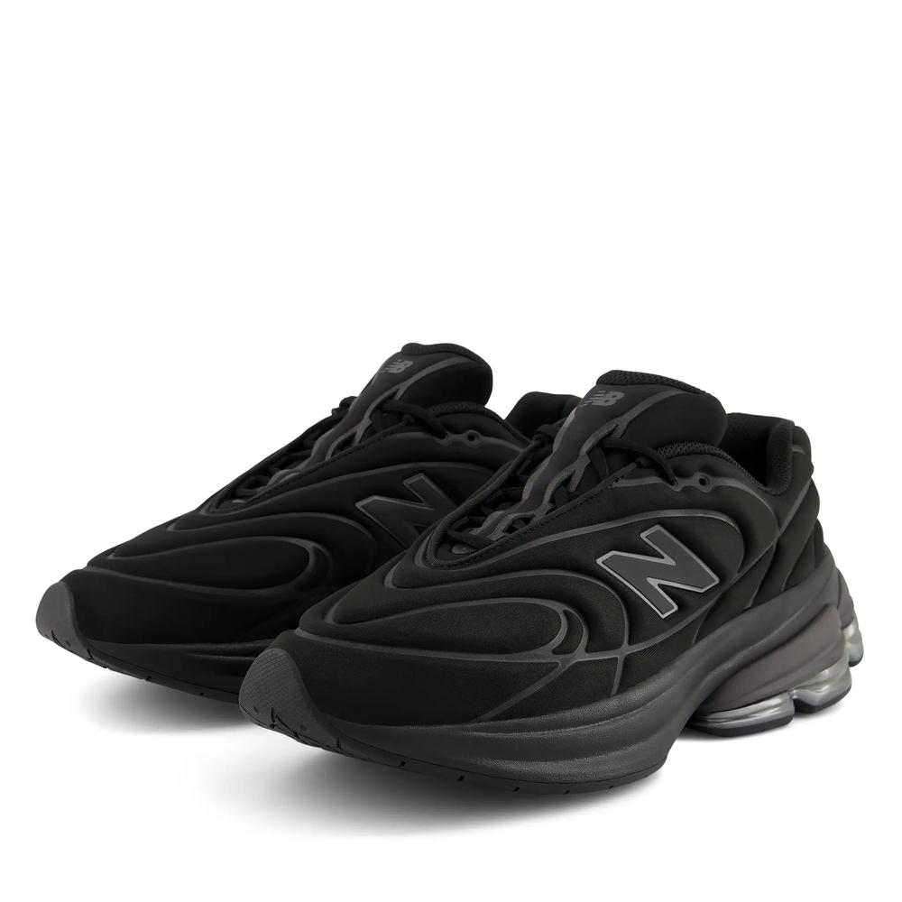 Unisex cipő New Balance ABZORB U503058H - fekete