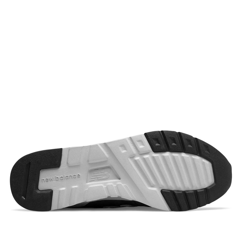 Cipő férfi New Balance CM997HCE - sötétkék