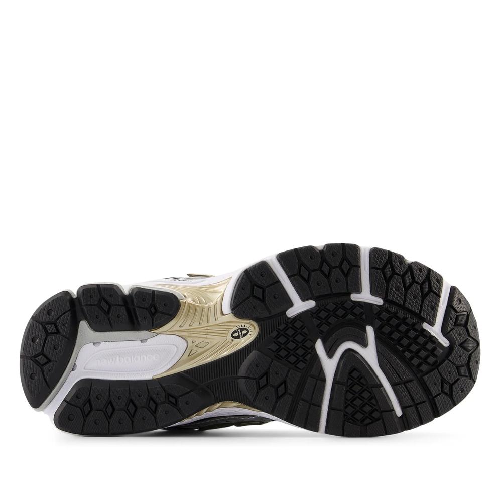 Cipő fiatalos New Balance GC1906RA - ezüst