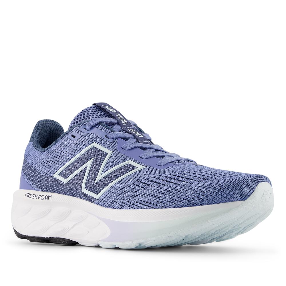 Női cipő New Balance W5204YJ - sötétkék
