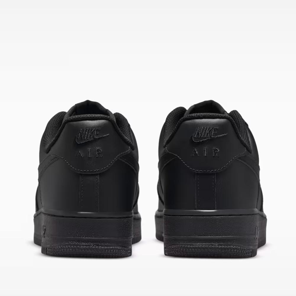 Férfi cipő Nike Air Force 1 '07 Essential CW2288-001 - fekete