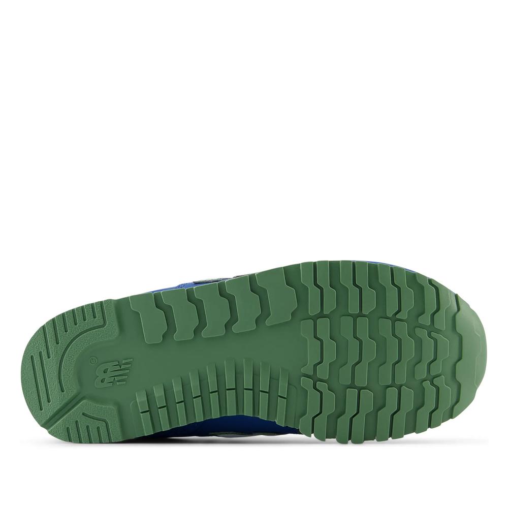 Cipő New Balance PV500FBI - kék