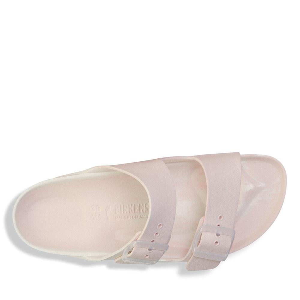 Flip Flop Birkenstock Arizona 1029690 - rózsaszín