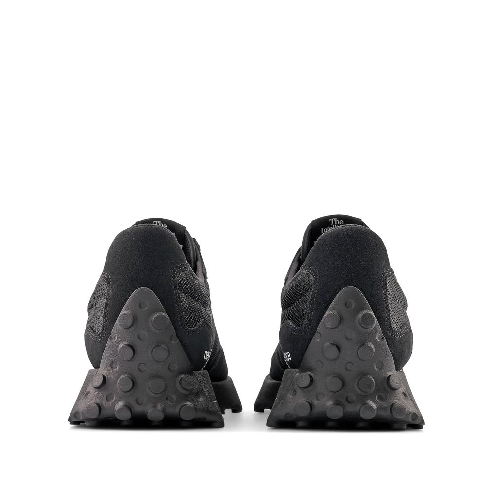 Férfi cipő New Balance MS327CTB – fekete