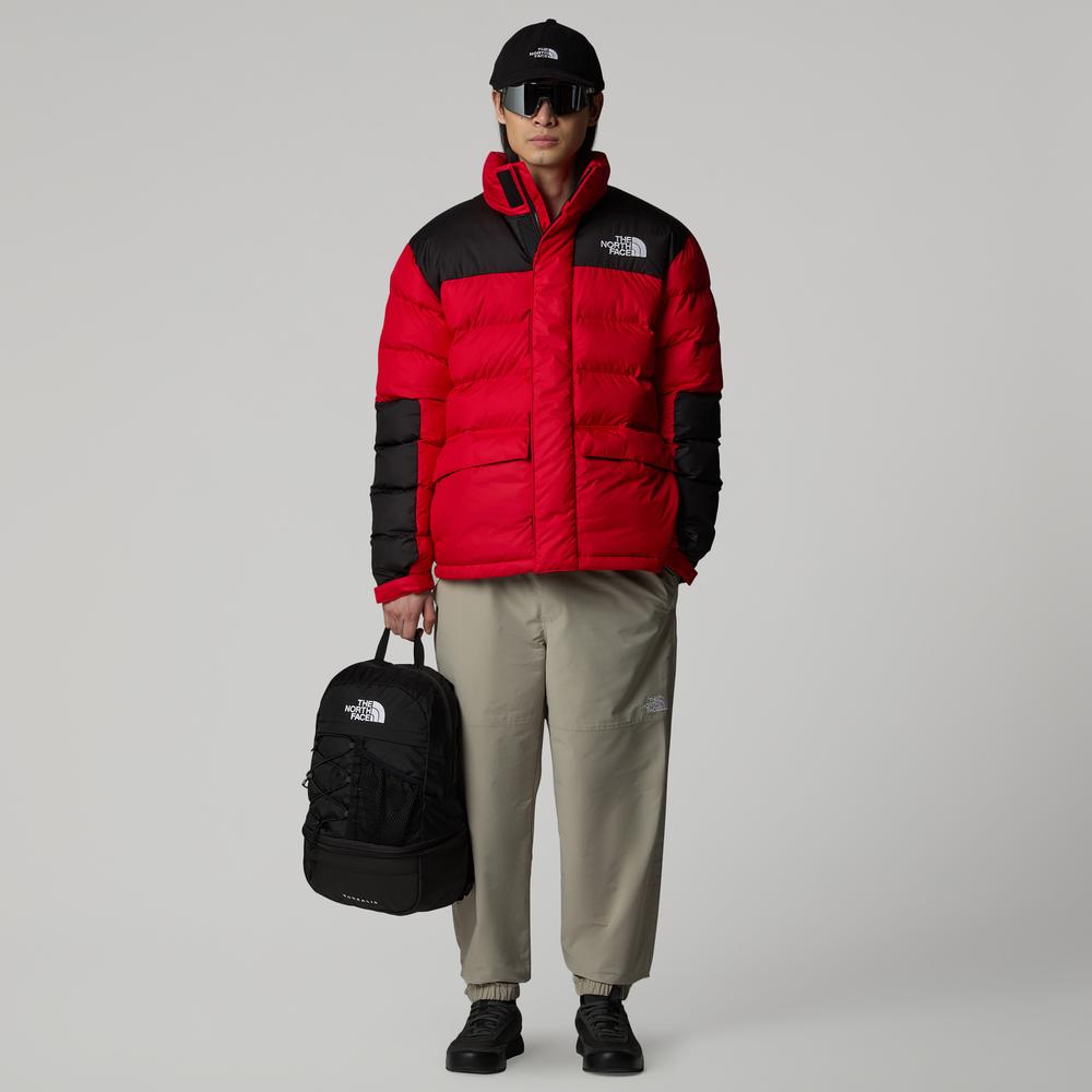 Dzseki The North Face Limbra 0A89EG6821 - piros