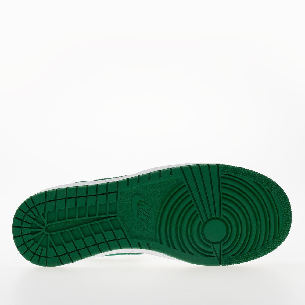 Férfi cipő Nike Air Ship SP DX4976-103 - fehér