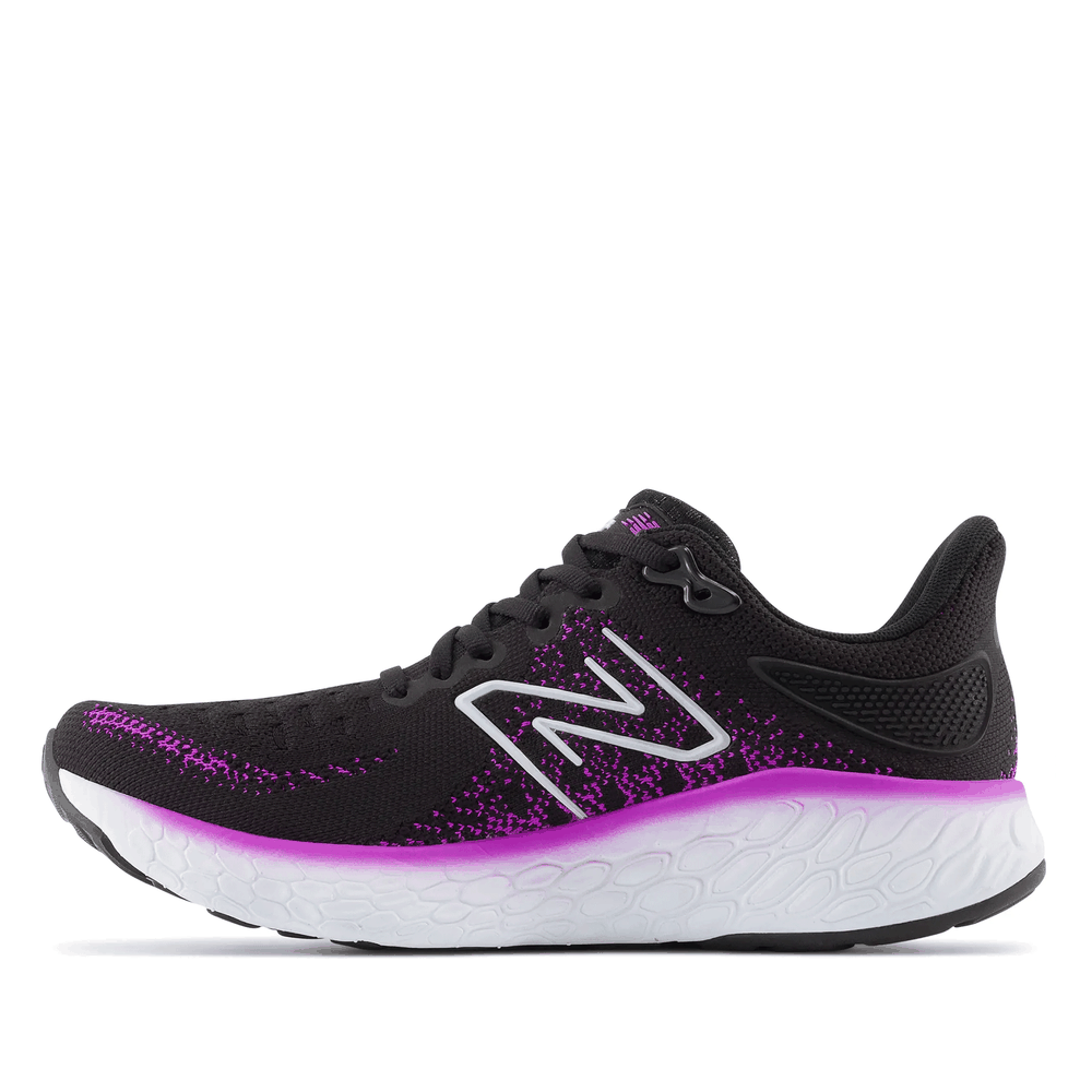 Női futócipő New Balance Fresh Foam 1080v12 W108012J - fekete