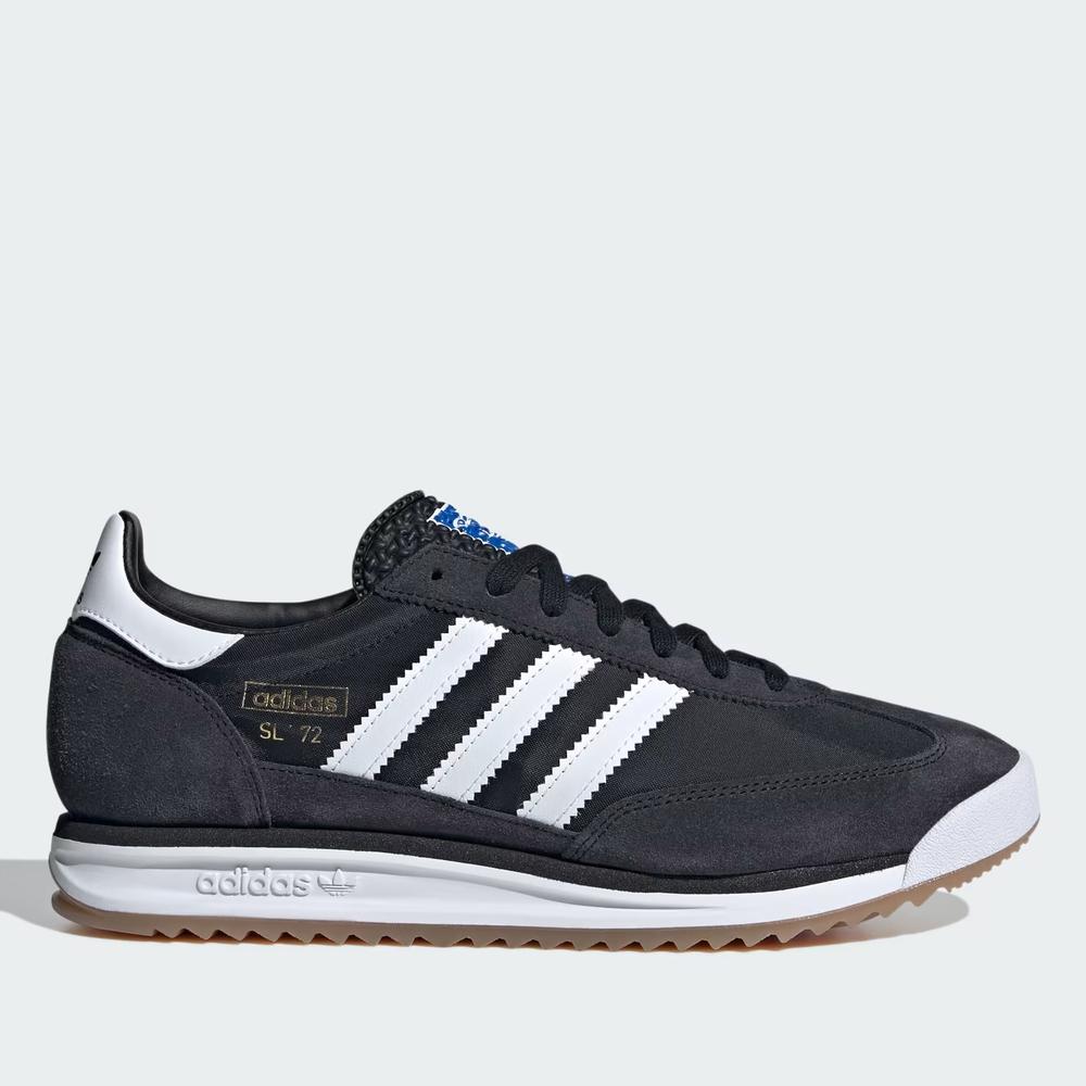 Cipő adidas Originals SL RS 72 JI1282 - fekete