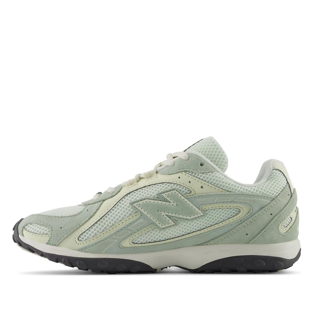 Női cipő New Balance U204LCCD - menta