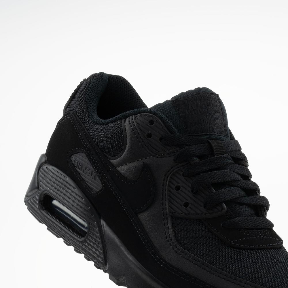 Férfi cipő Nike Air Max 90 CN8490-003 - fekete