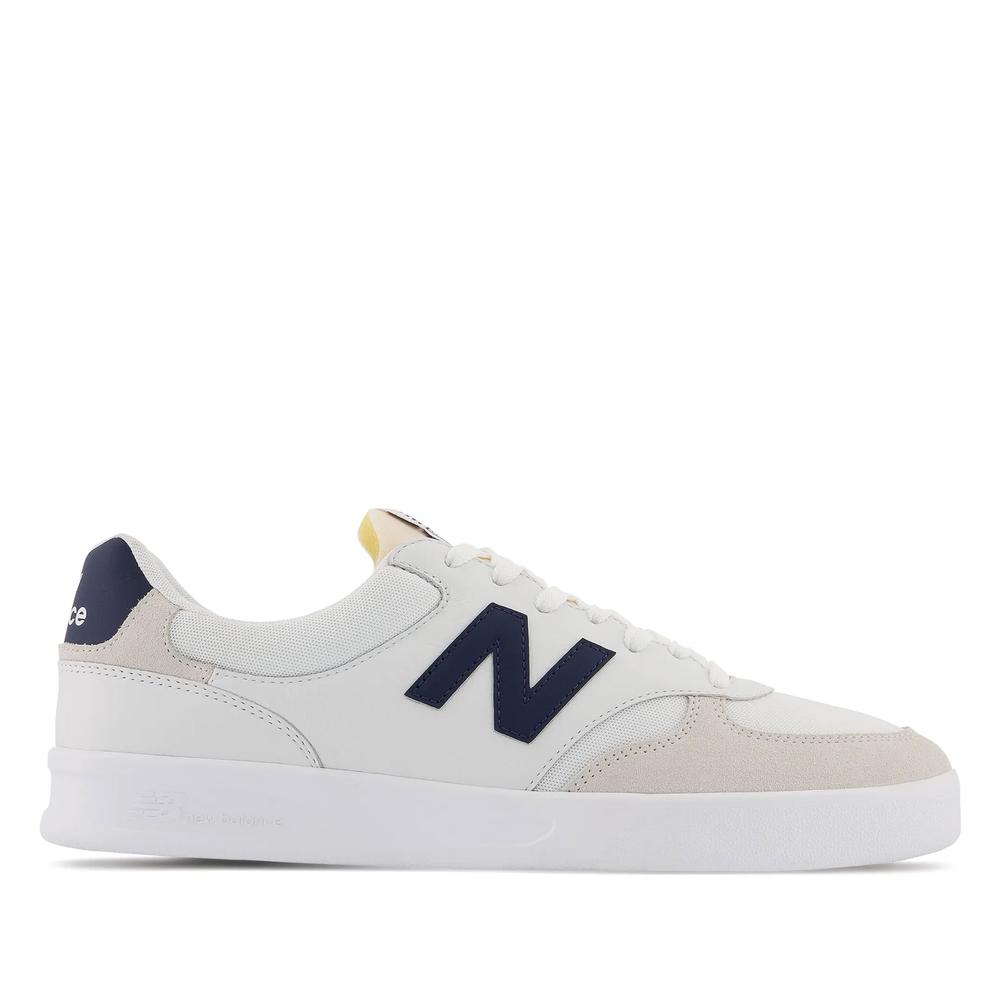 Cipő New Balance CT300WY3 - fehér