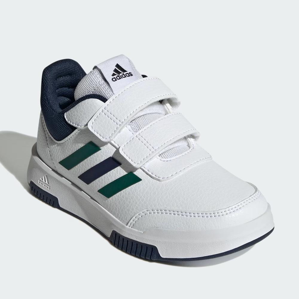 Cipő adidas Tensaur Hook And Loop IF1729 - fehér