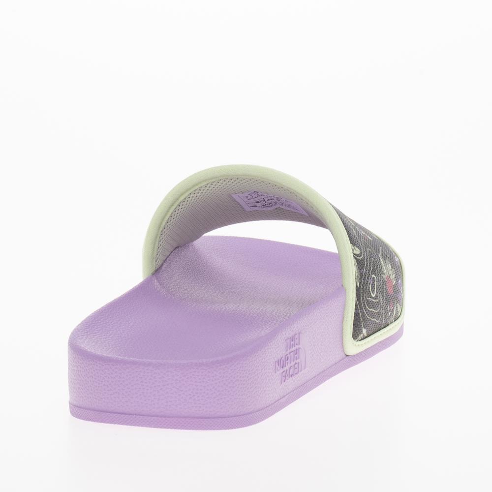 Flip Flop The North Face Base Camp III 0A4T2SIHD - többszínű
