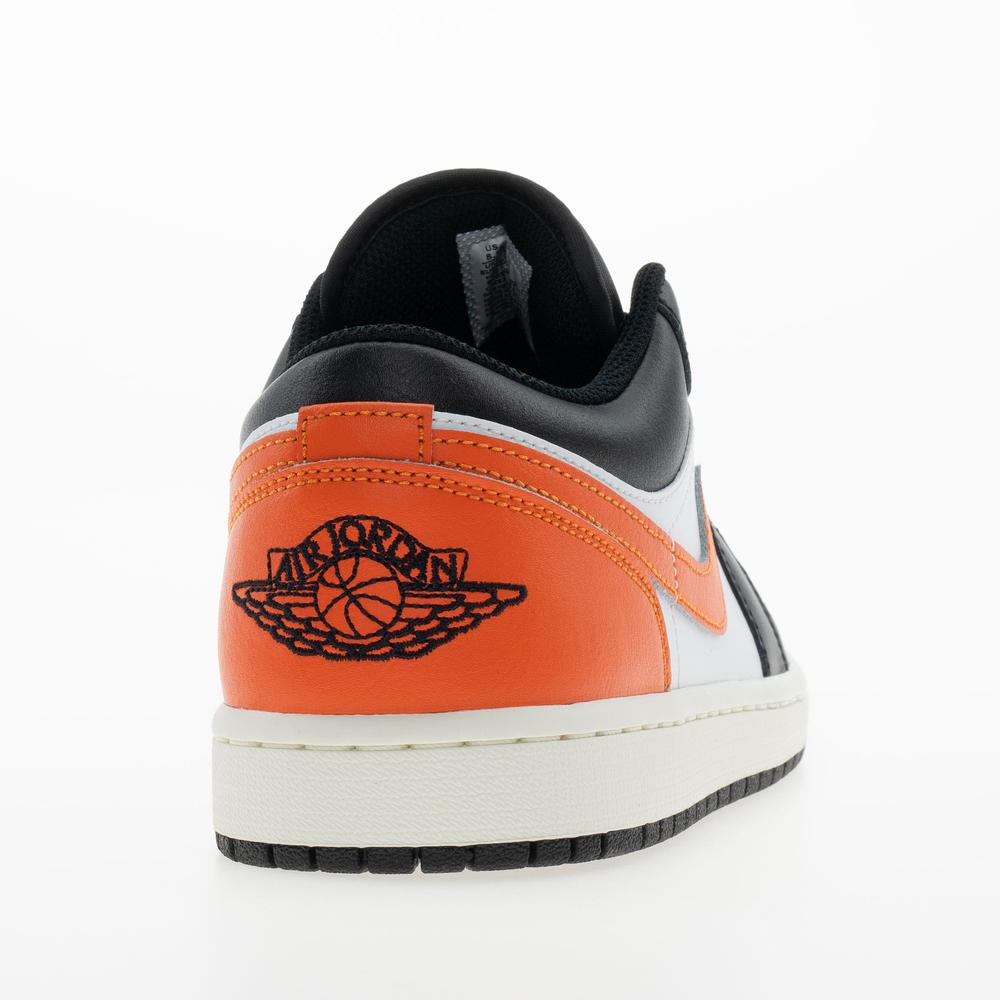 Férfi cipő Nike Air Jordan 1 Low 553558-081 - többszínű