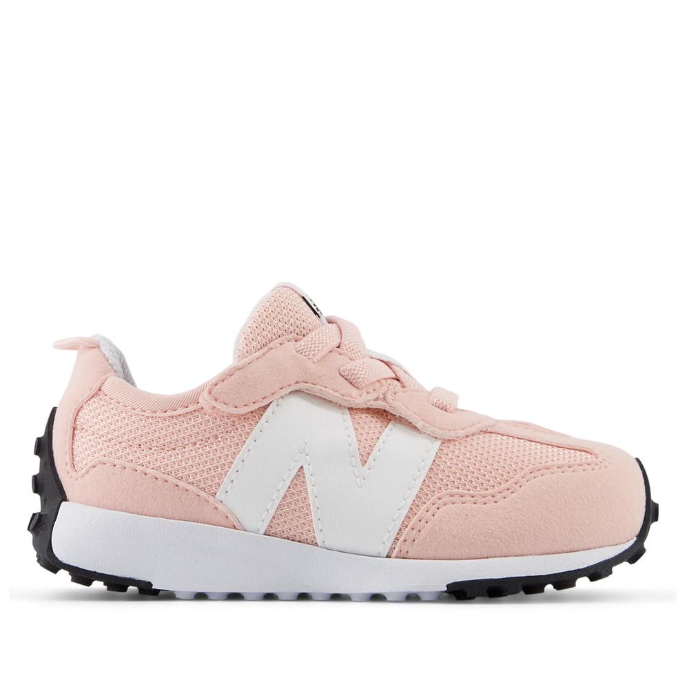 Gyerek cipő New Balance NW327CGP - rózsaszín
