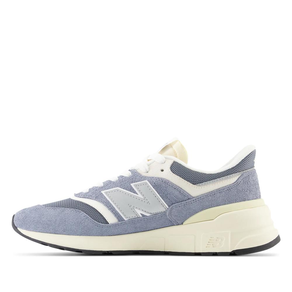 Unisex cipő New Balance U997RCD - kék