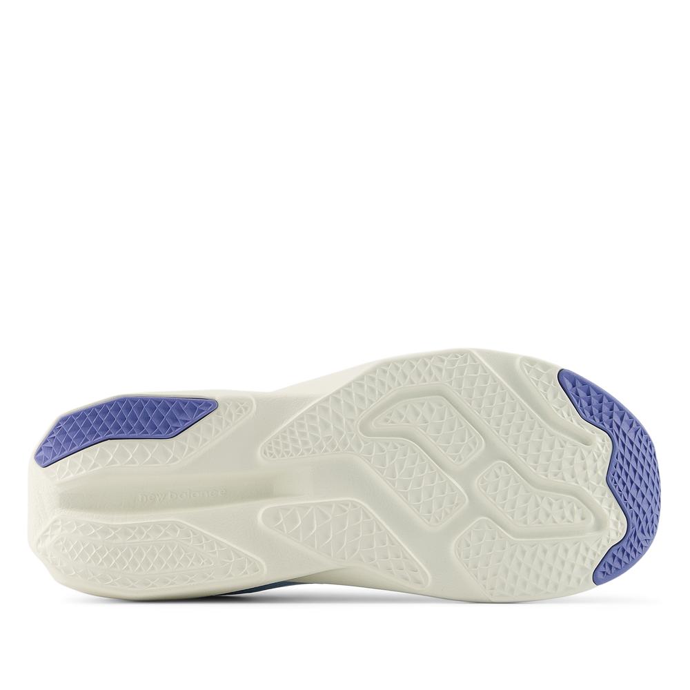 Női cipő New Balance W4139I6 - kék