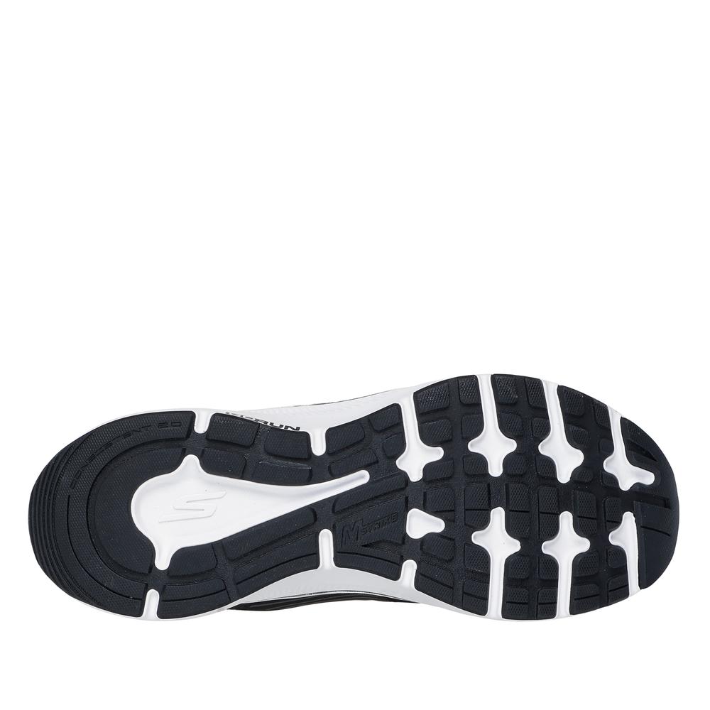 Női cipő Skechers Go Run Consistent 2.0 Advantage 128606BKW - fekete