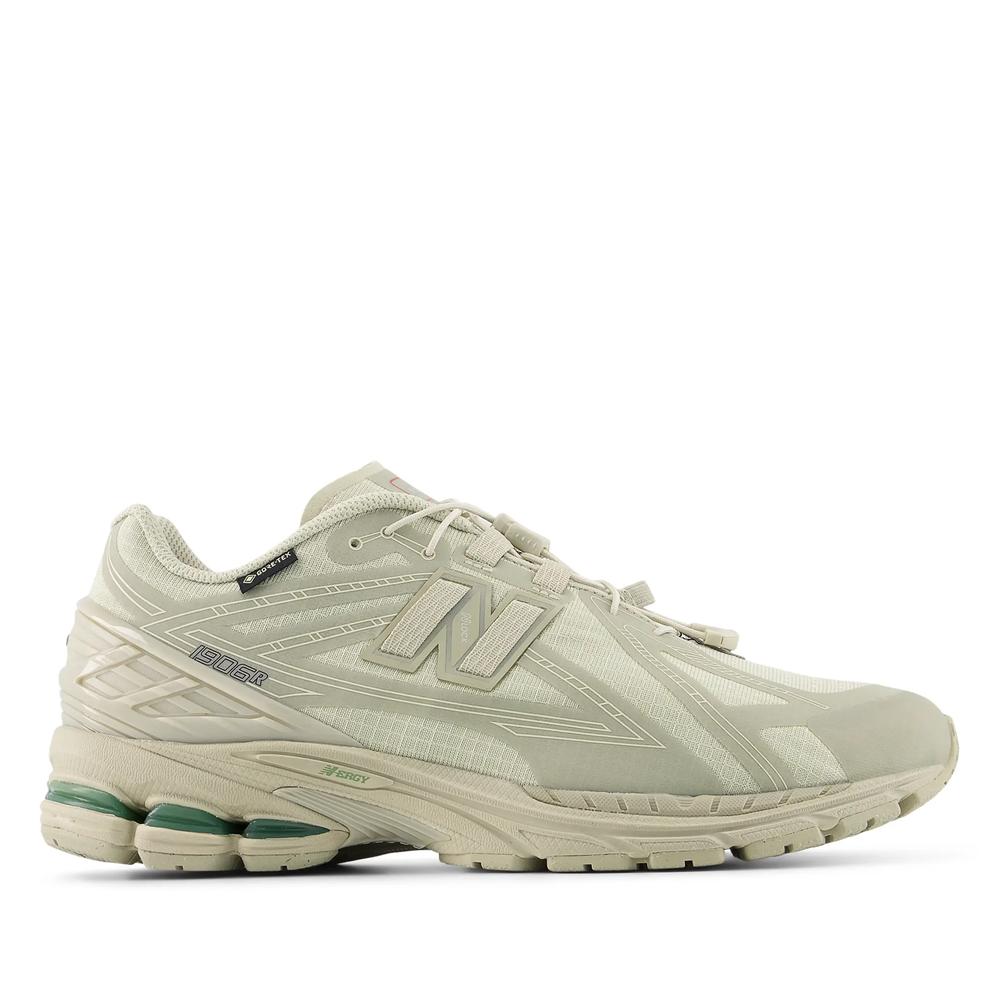 Unisex cipő New Balance Gore-Tex U190679Y - bézs