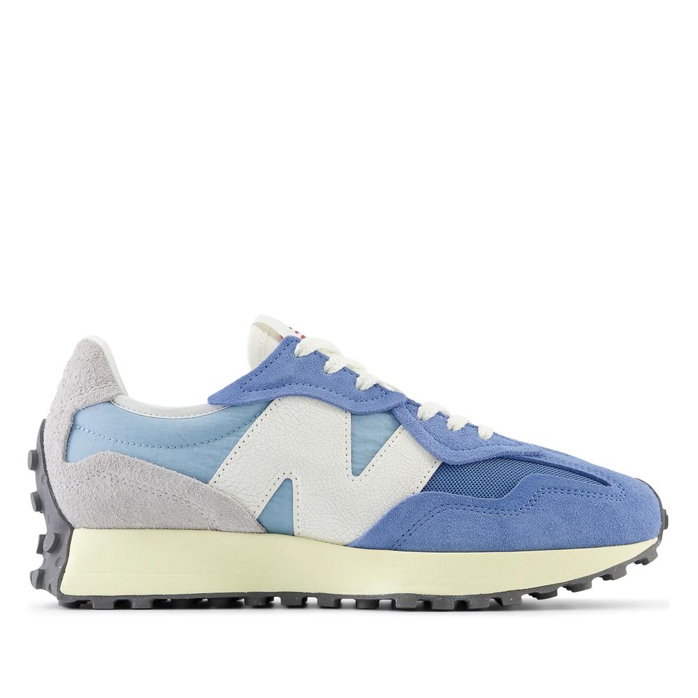Unisex cipő New Balance U327WRA - kék
