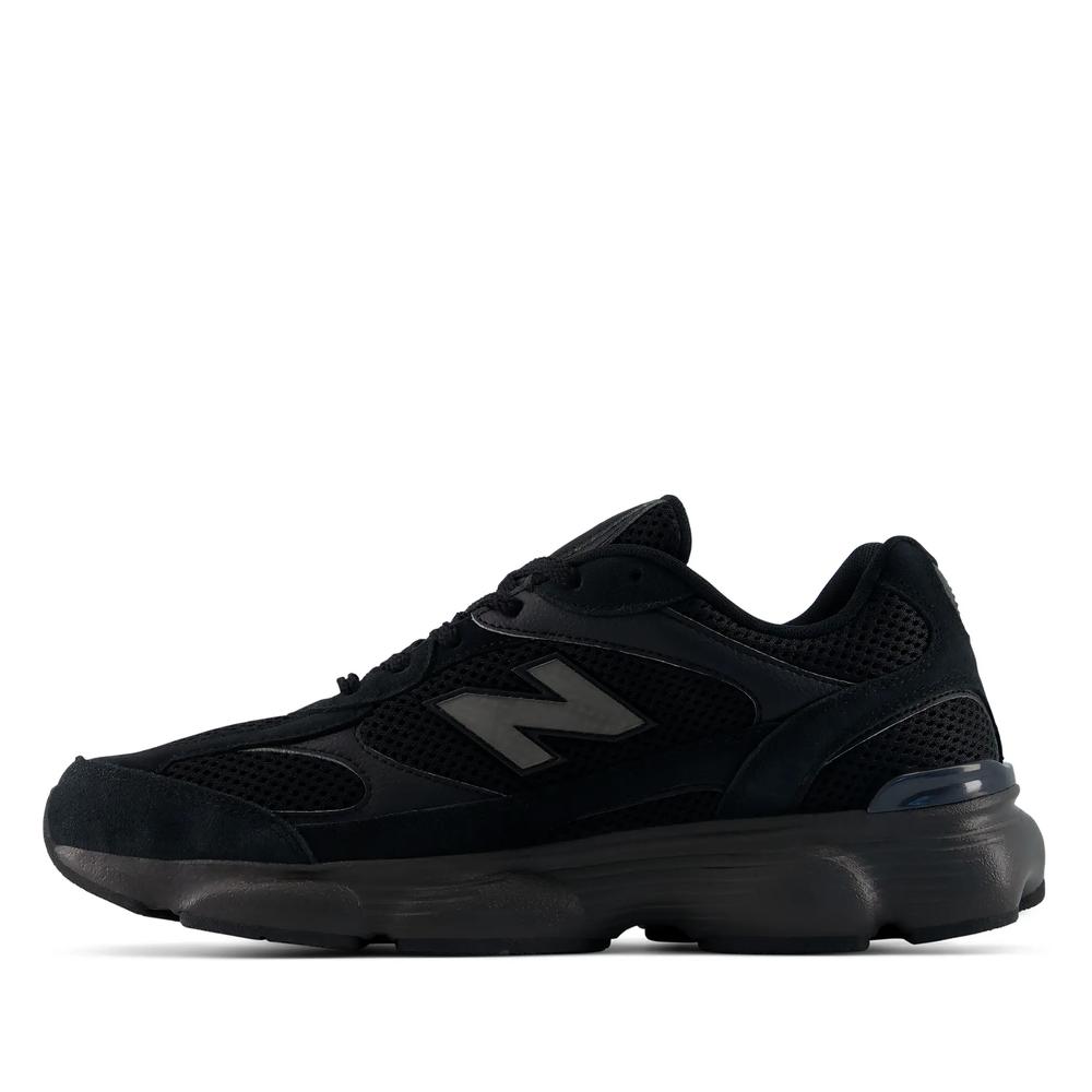 Férfi cipő New Balance M6037Z2 - fekete