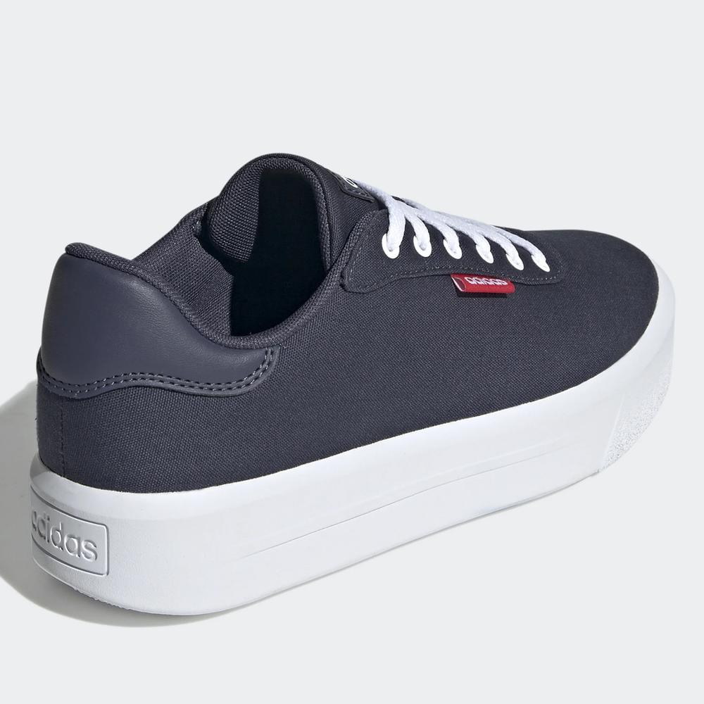Cipő adidas Court Platform CLN GW6908 - sötétkék