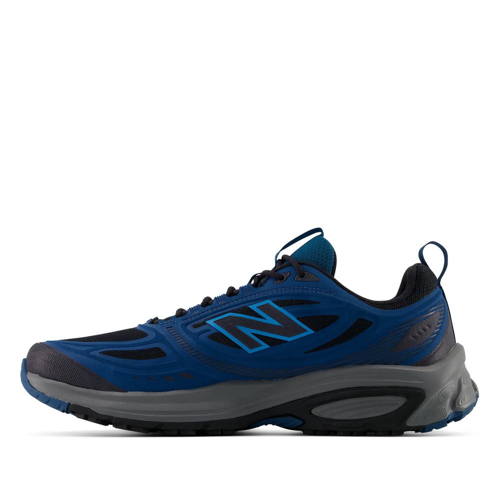 Férfi cipő New Balance 410 v9 M4104JE - kék