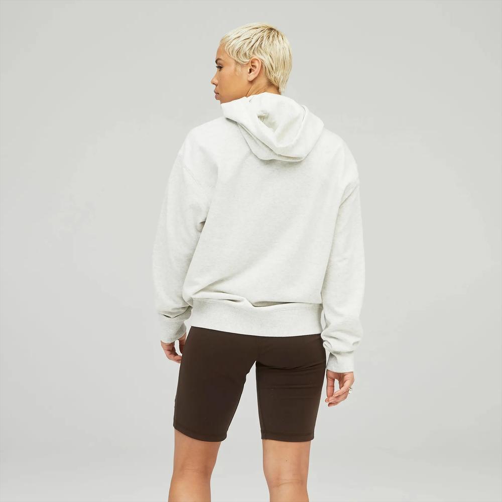 Felső New Balance UT21500SAH - szürke