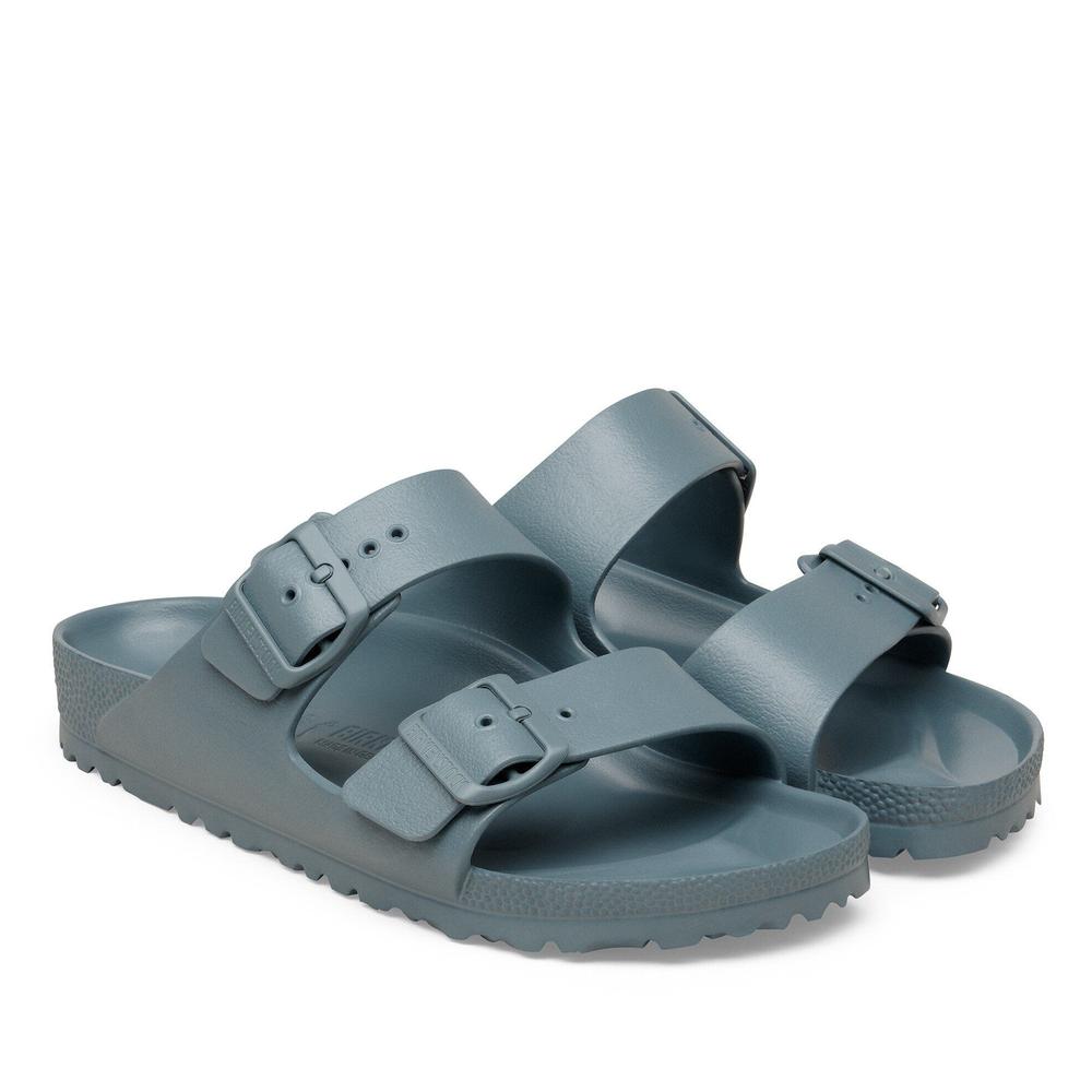 Flip Flop férfi Birkenstock Arizona Eva 1031295 - szürke