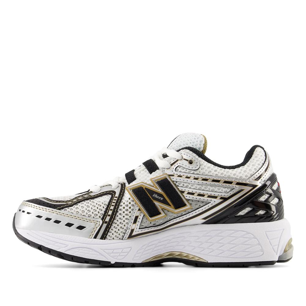 Cipő fiatalos New Balance GC1906RA - ezüst