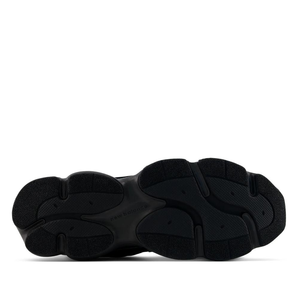 Férfi cipő New Balance M6037Z2 - fekete