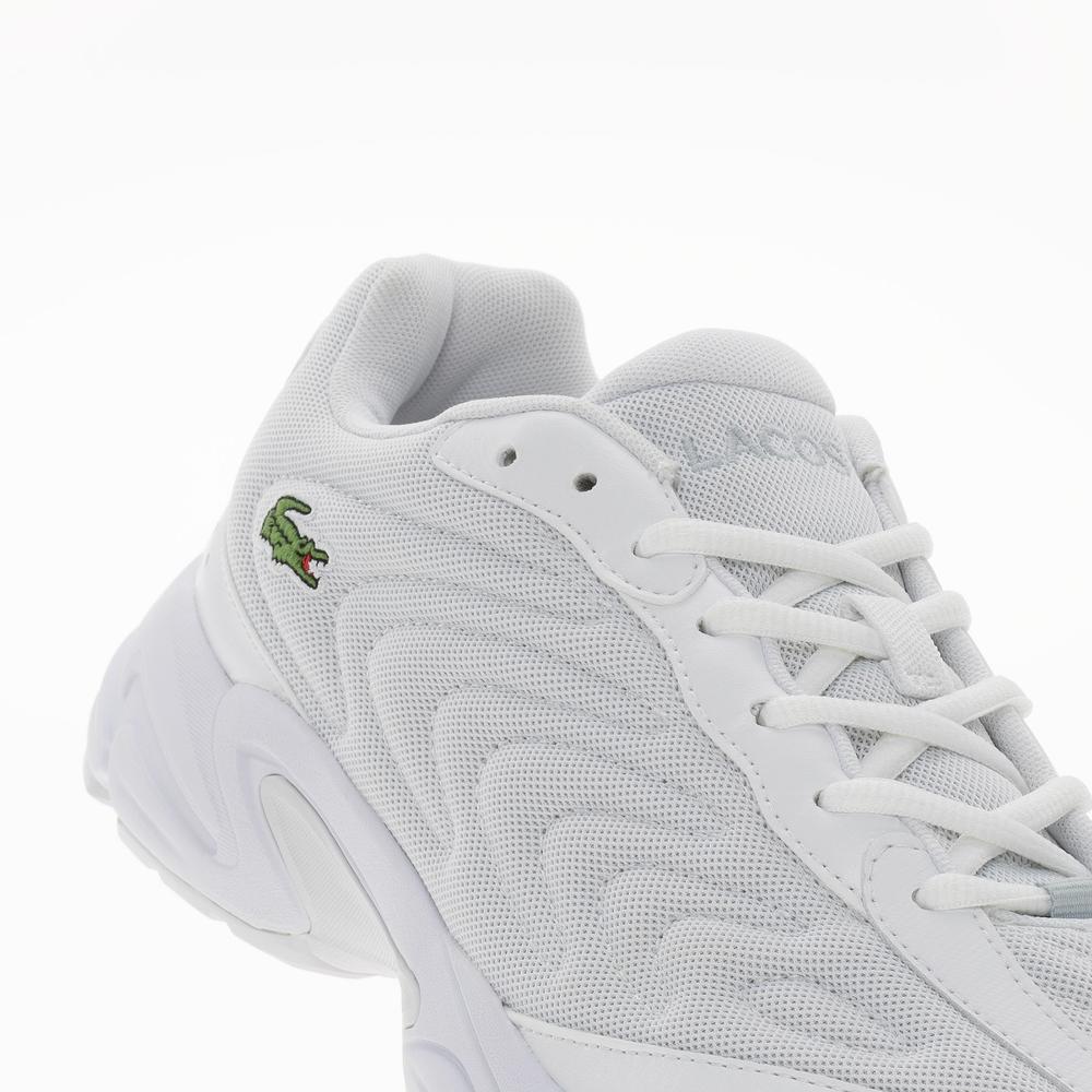Cipő Lacoste Storm 96 2K 749SMA0023-21G - fehér