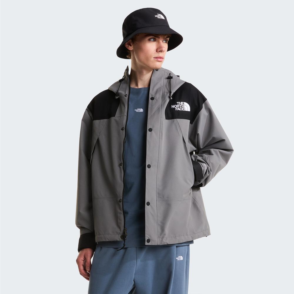 Dzseki férfi The North Face DryVent Mono Mountain 0A88XFRPI1 - szürke