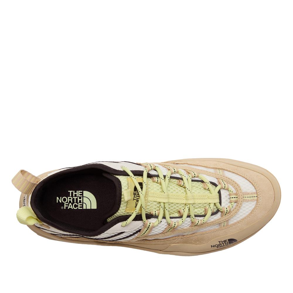 Unisex cipő The North Face Clyffe Ultra 0A8G6QQ331 - bézs